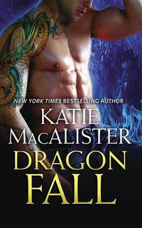 Cover image for Dragon Fall