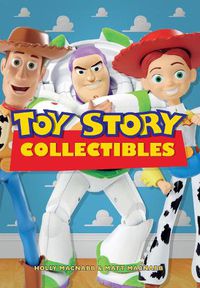 Cover image for Toy Story Collectibles