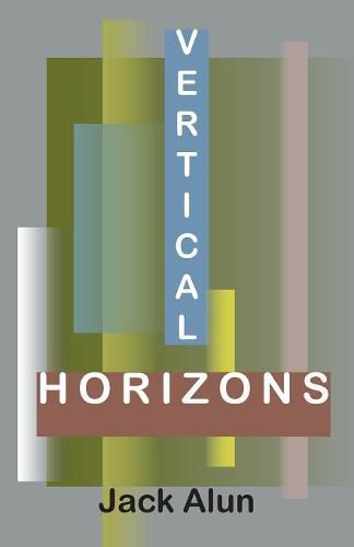 Cover image for Vertical Horizons