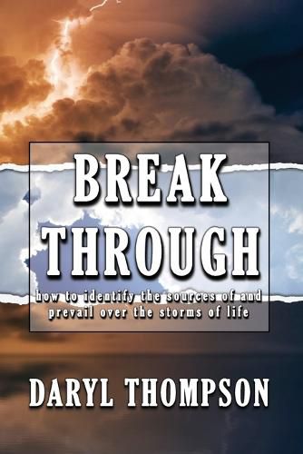 Cover image for Break Through