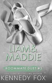 Cover image for Liam & Maddie Duet