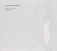 Cover image for Stories Of Ghosts