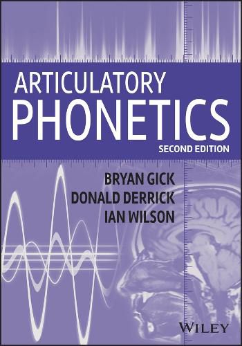 Cover image for Articulatory Phonetics