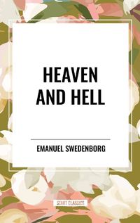 Cover image for Heaven and Hell