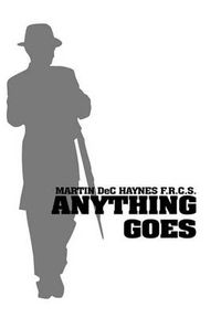 Cover image for Anything Goes