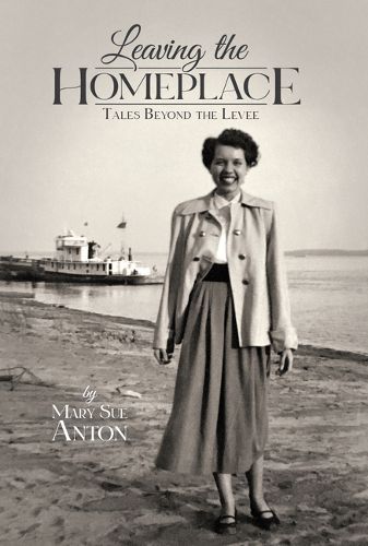 Cover image for Leaving the Homeplace