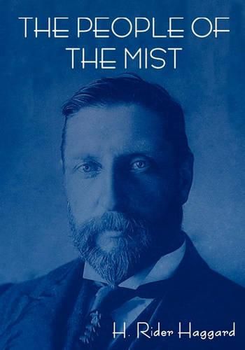 Cover image for The People of the Mist