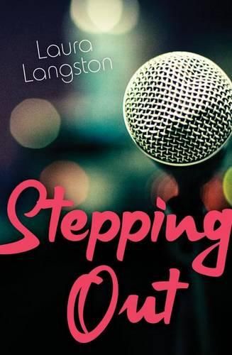 Cover image for Stepping Out