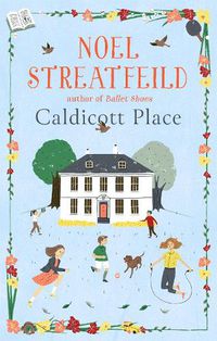 Cover image for Caldicott Place