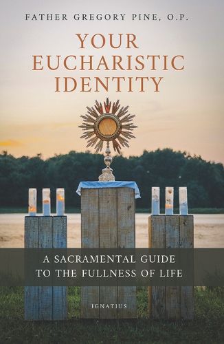 Cover image for Your Eucharistic Identity