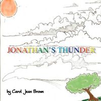 Cover image for Jonathan's Thunder