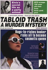 Cover image for Tabloid Trash