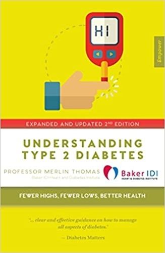 Cover image for Understanding Type 2 Diabetes