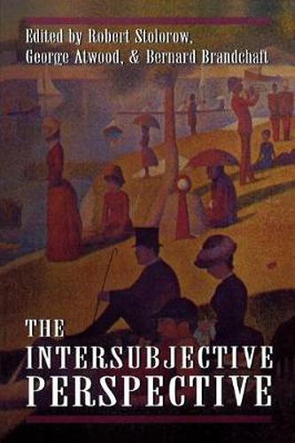 Cover image for The Intersubjective Perspective