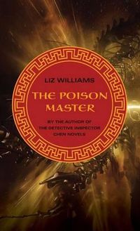 Cover image for The Poison Master