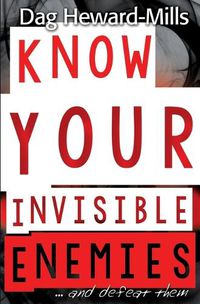 Cover image for Know Your Invisible Enemies