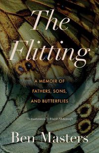 Cover image for The Flitting