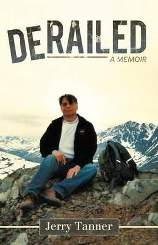 Cover image for Derailed: A Memoir