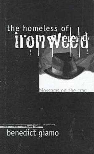 Cover image for The Homeless of Ironwood: Blossoms on the Crag