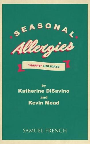 Cover image for Seasonal Allergies