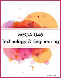 Cover image for MEGA 046 Technology & Engineering