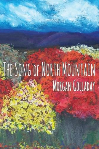 Cover image for The Song of North Mountain