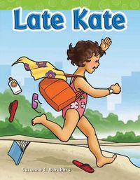 Cover image for Late Kate