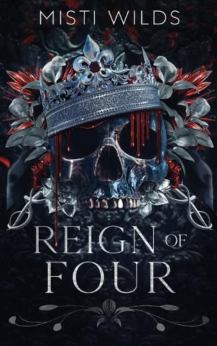Cover image for Reign of Four