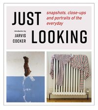 Cover image for JUST LOOKING