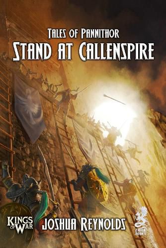 Cover image for Stand at Callenspire
