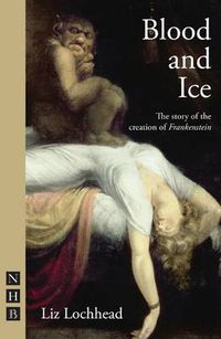 Cover image for Blood and Ice