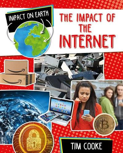 Cover image for The Impact of the Internet