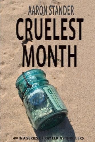 Cover image for Cruelest Month