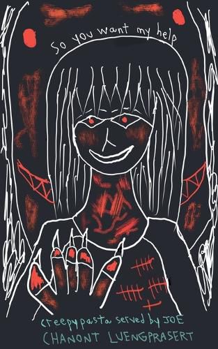 Cover image for So You Want My Help