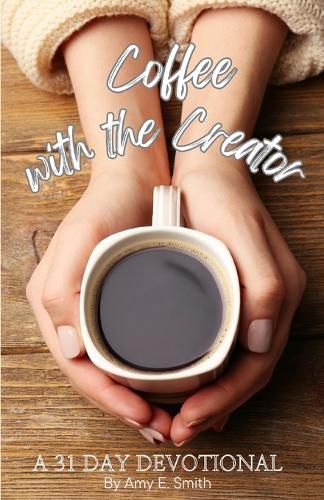Cover image for Coffee with the Creator
