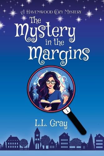 Cover image for The Mystery in the Margins