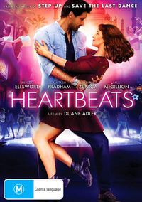 Cover image for Heartbeats