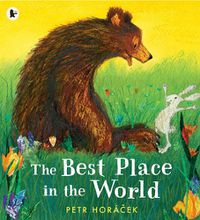 Cover image for The Best Place in the World
