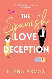 Cover image for The Spanish Love Deception