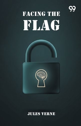 Cover image for Facing The Flag (Edition1)