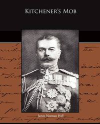 Cover image for Kitchener's Mob