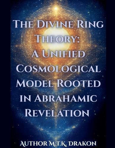 Cover image for The Divine Ring Theory