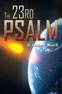 Cover image for The 23rd Psalm