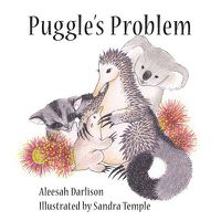 Cover image for Puggles Problems