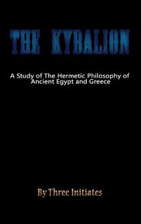 Cover image for The Kybalion