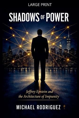 Cover image for Shadows of Power