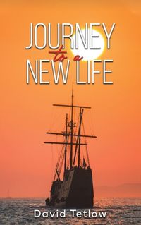 Cover image for Journey to a New Life