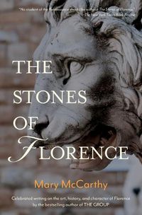 Cover image for The Stones of Florence