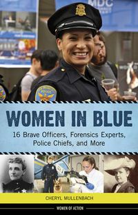 Cover image for Women in Blue