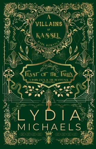 Cover image for Feast of the Fallen